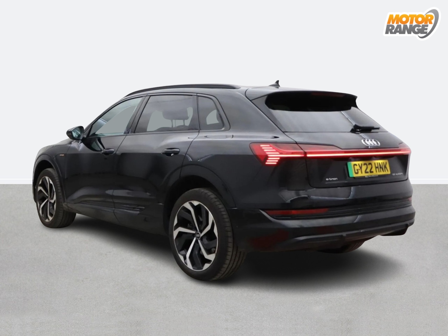 Used Audi e-tron 2022 for sale - 77220026: Photo 3