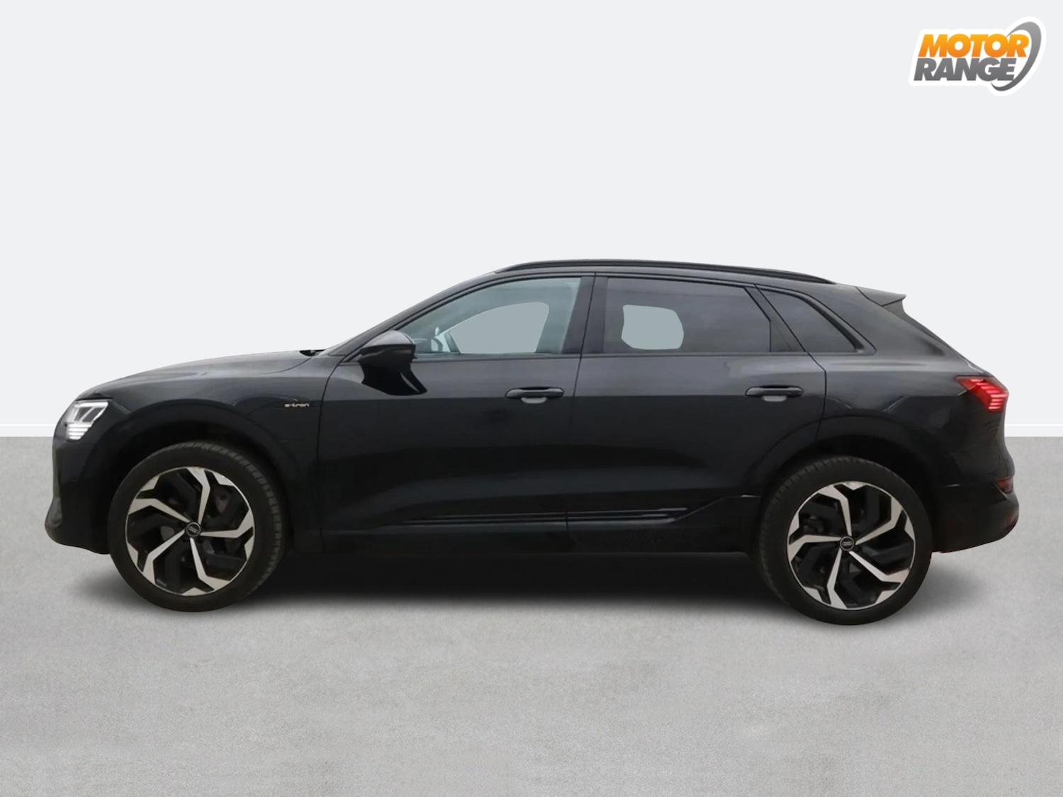 Used Audi e-tron 2022 for sale - 77220026: Photo 6