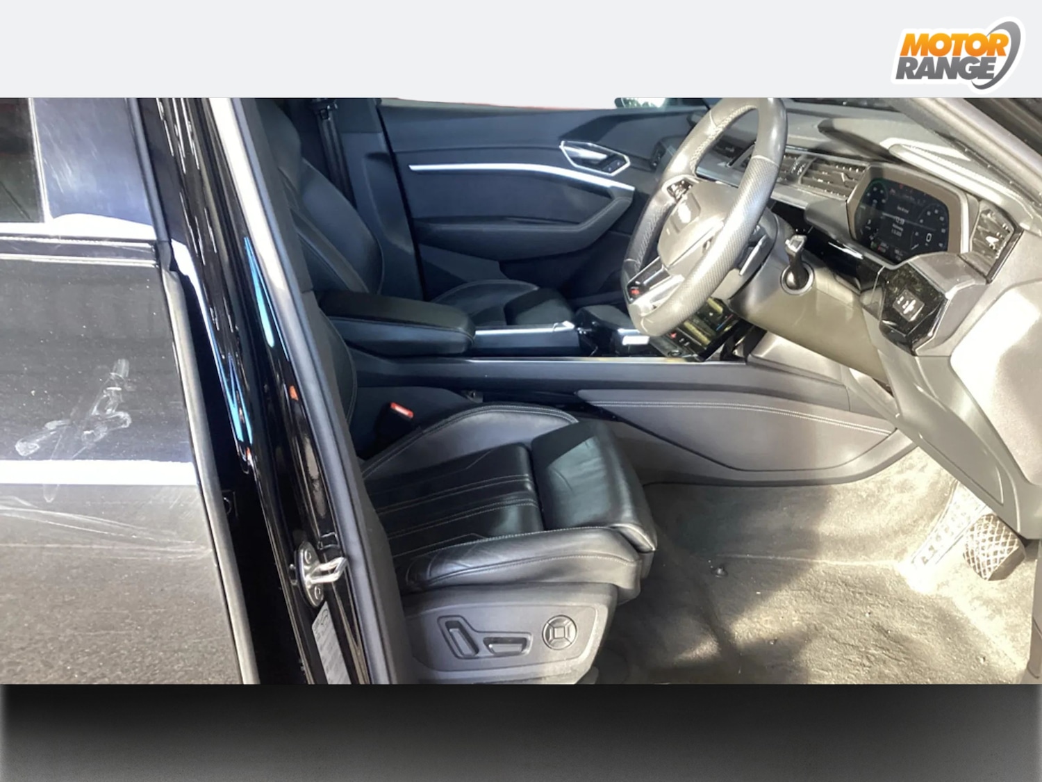 Used Audi e-tron 2022 for sale - 77220026: Photo 8