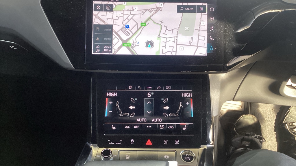 Used Audi e-tron 2022 for sale - 77220026: Photo 9