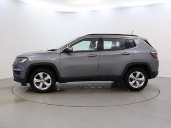 Used Jeep Compass 2019 for sale - 74760500: Photo