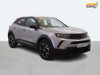 2023 - 1.2 Turbo Ultimate 5dr Auto
