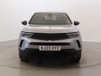 Used Vauxhall Mokka 2023 for sale - 75215861: Photo