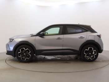 Used Vauxhall Mokka 2023 for sale - 75215861: Photo