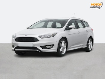 Used Ford Focus 2018 for sale - 78359544: Photo