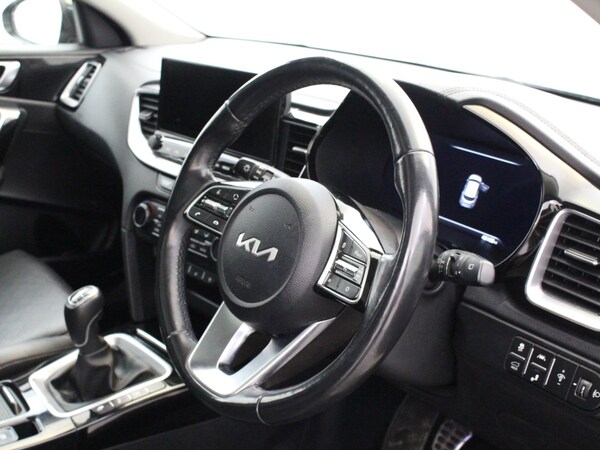 Used Kia XCeed 2022 for sale - 72830376: Photo 13