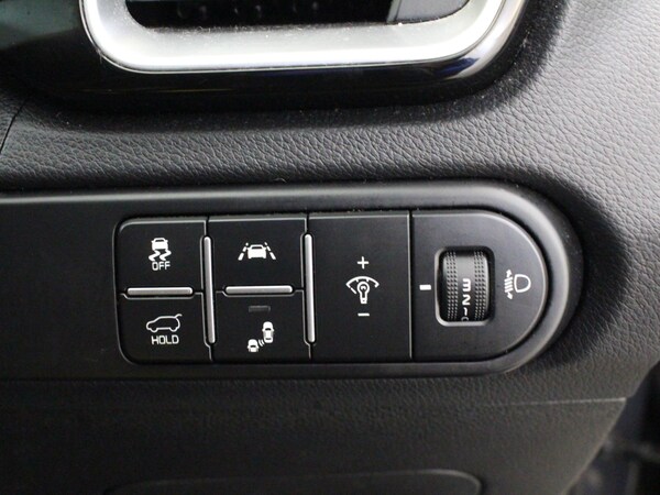 Used Kia XCeed 2022 for sale - 72830376: Photo 16