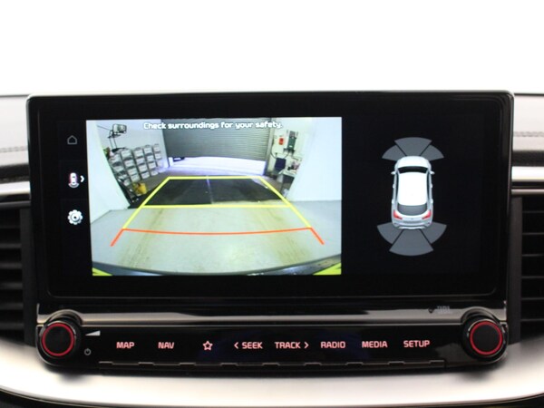 Used Kia XCeed 2022 for sale - 72830376: Photo 19