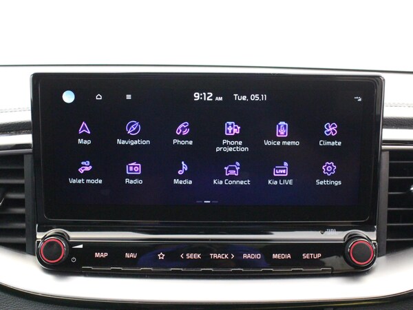 Used Kia XCeed 2022 for sale - 72830376: Photo 20