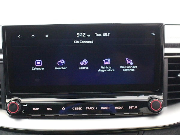 Used Kia XCeed 2022 for sale - 72830376: Photo 23