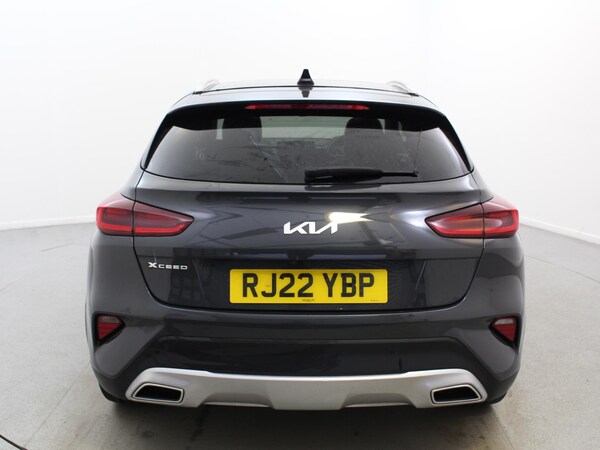 Used Kia XCeed 2022 for sale - 72830376: Photo 36