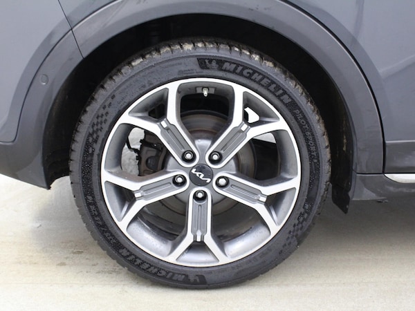 Used Kia XCeed 2022 for sale - 72830376: Photo 40