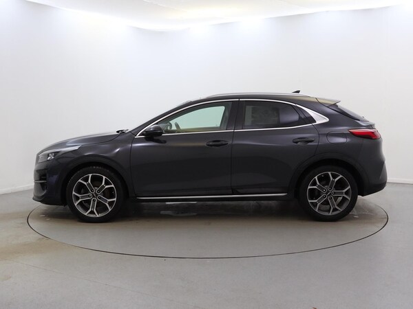Used Kia XCeed 2022 for sale - 72830376: Photo 4