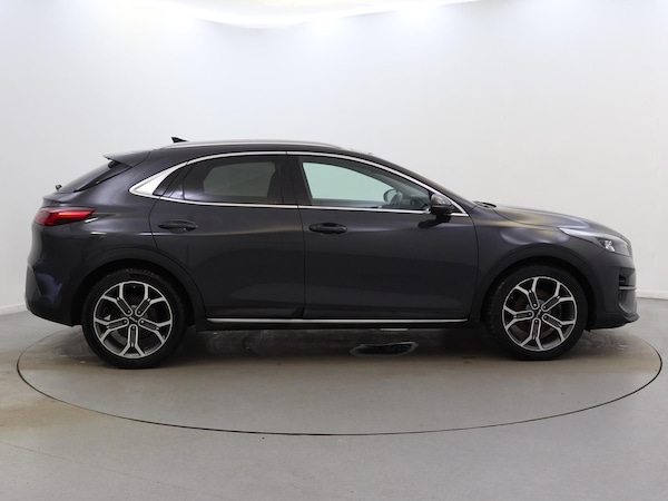 Used Kia XCeed 2022 for sale - 72830376: Photo 8