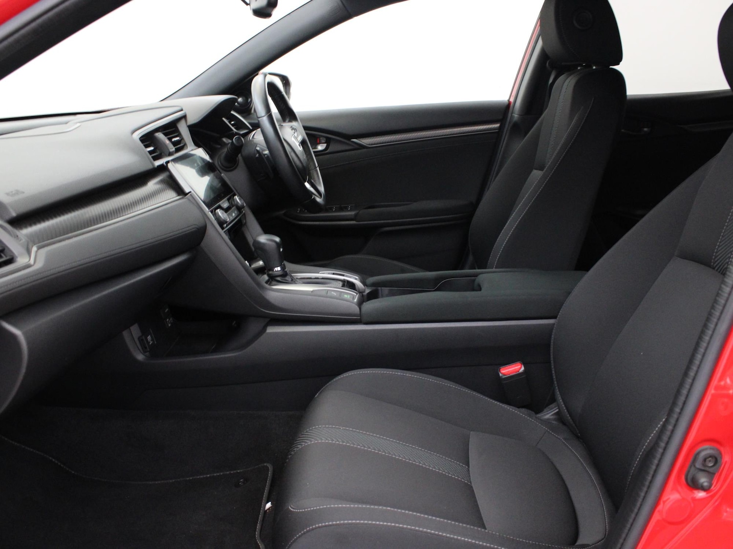 Used Honda Civic 2017 for sale - 77135401: Photo 10