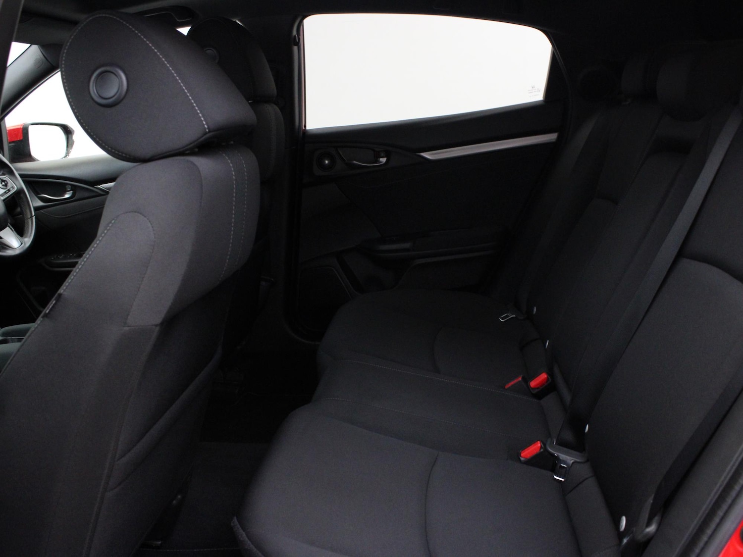 Used Honda Civic 2017 for sale - 77135401: Photo 11