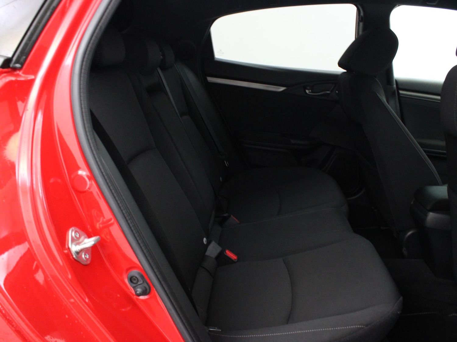 Used Honda Civic 2017 for sale - 77135401: Photo 13