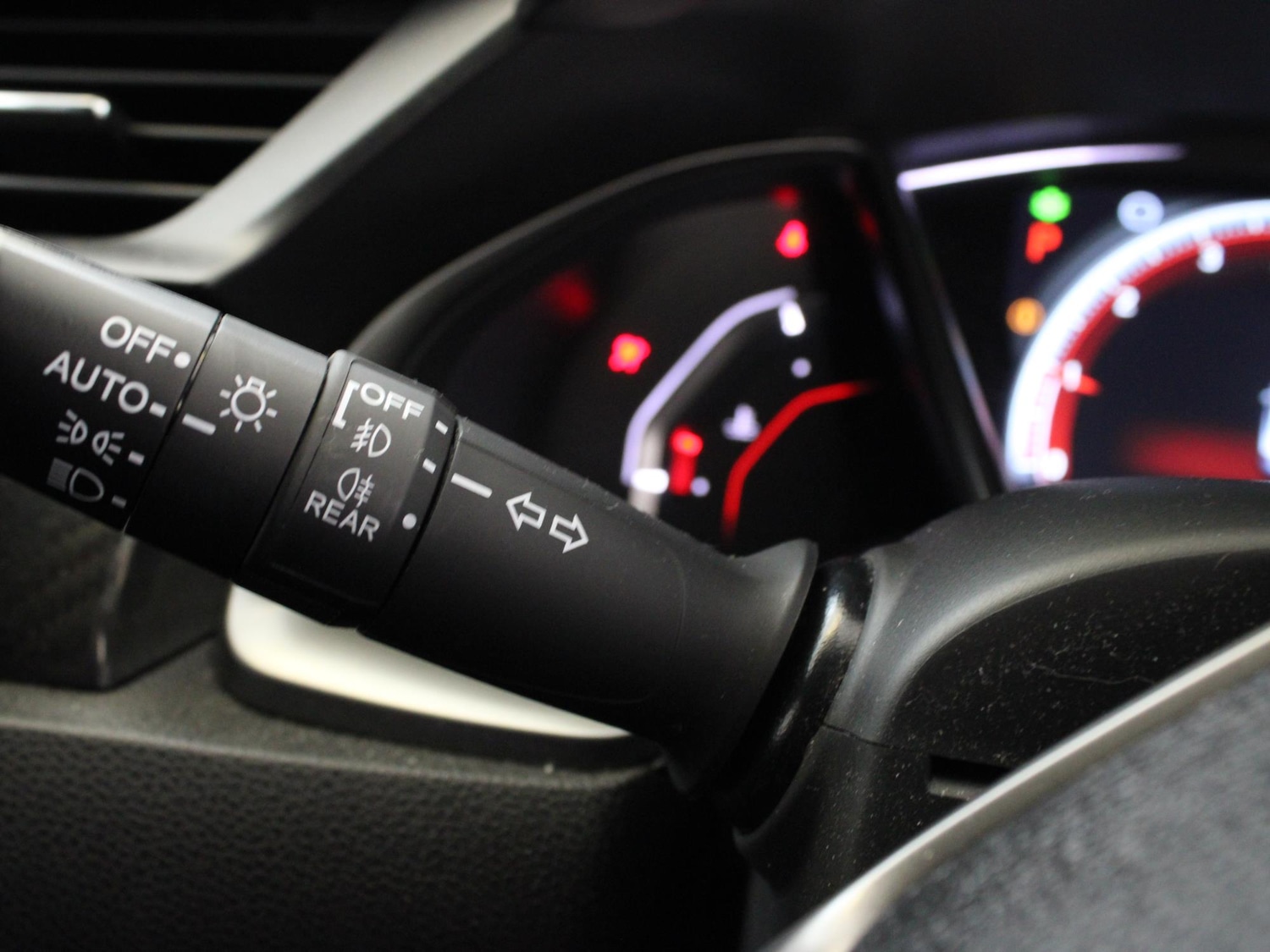 Used Honda Civic 2017 for sale - 77135401: Photo 17