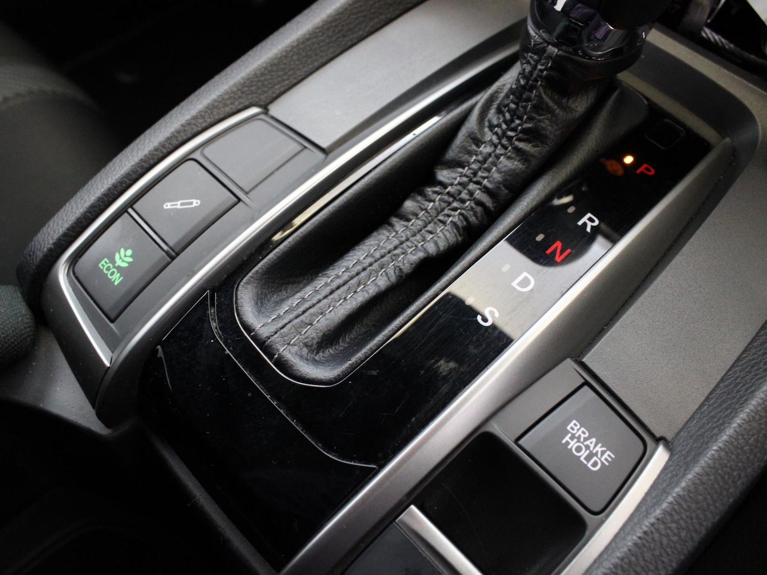 Used Honda Civic 2017 for sale - 77135401: Photo 25