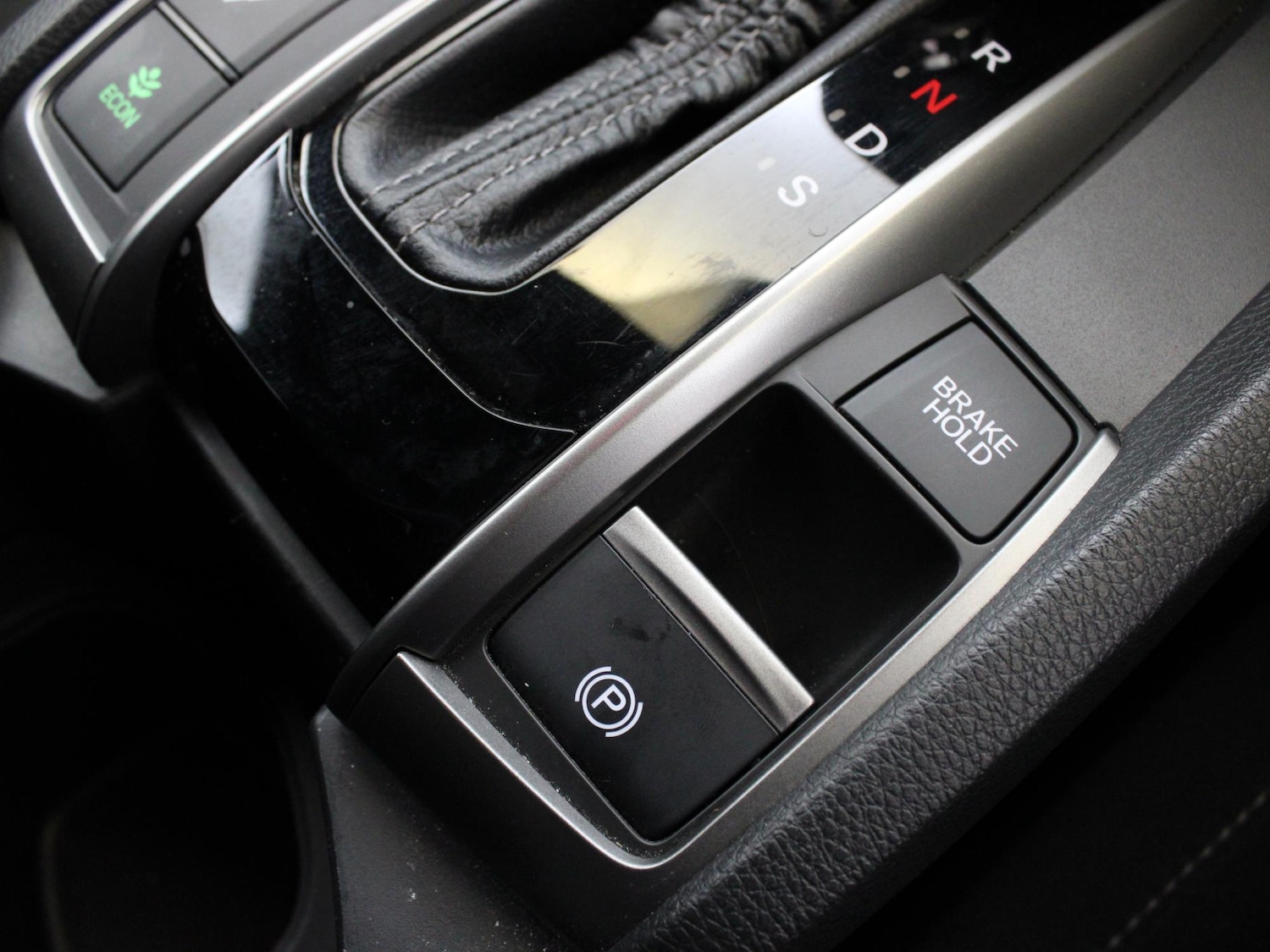 Used Honda Civic 2017 for sale - 77135401: Photo 26