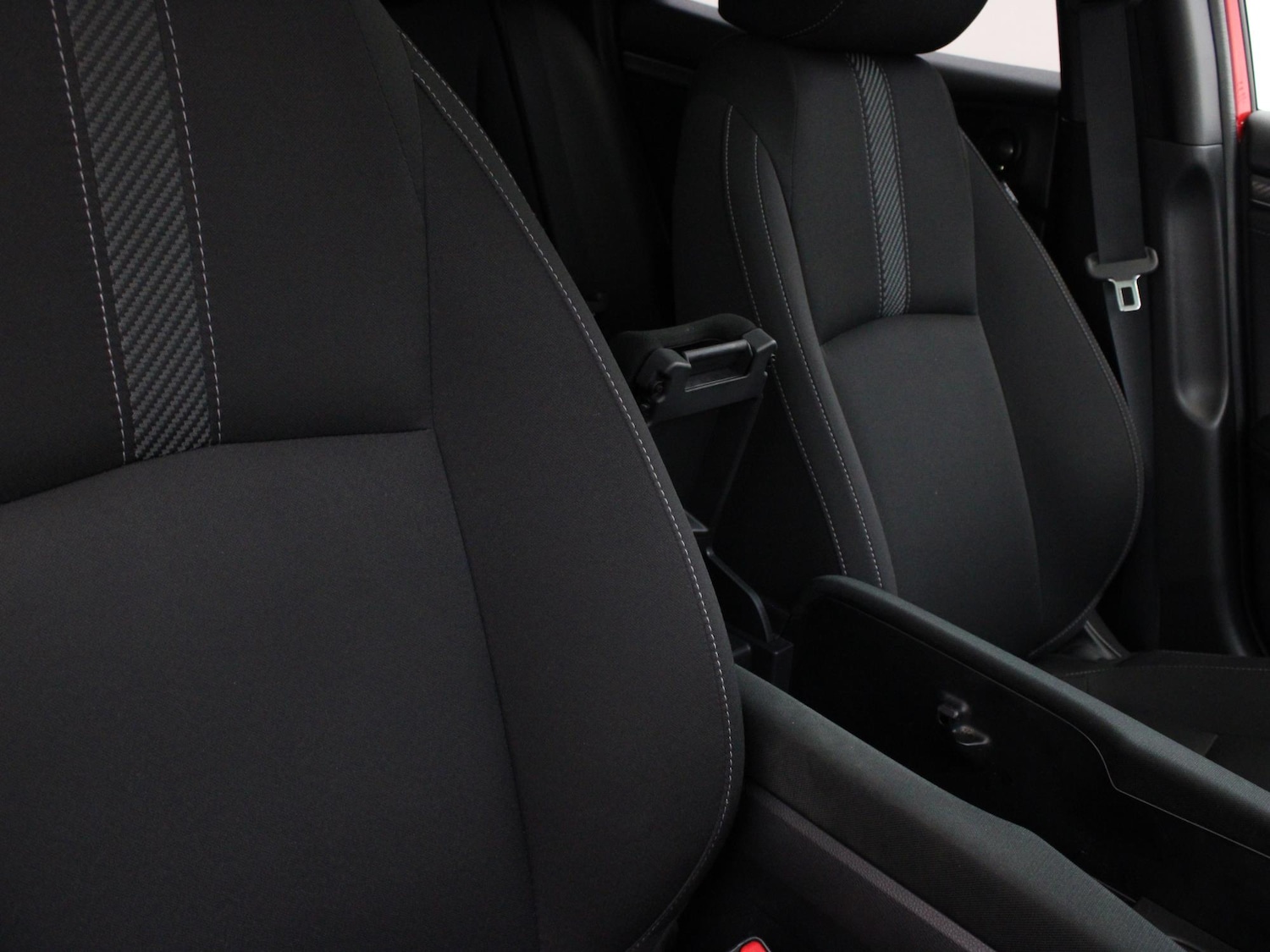 Used Honda Civic 2017 for sale - 77135401: Photo 28