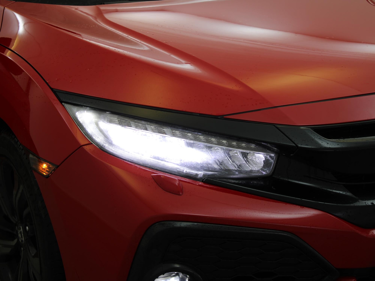 Used Honda Civic 2017 for sale - 77135401: Photo 33