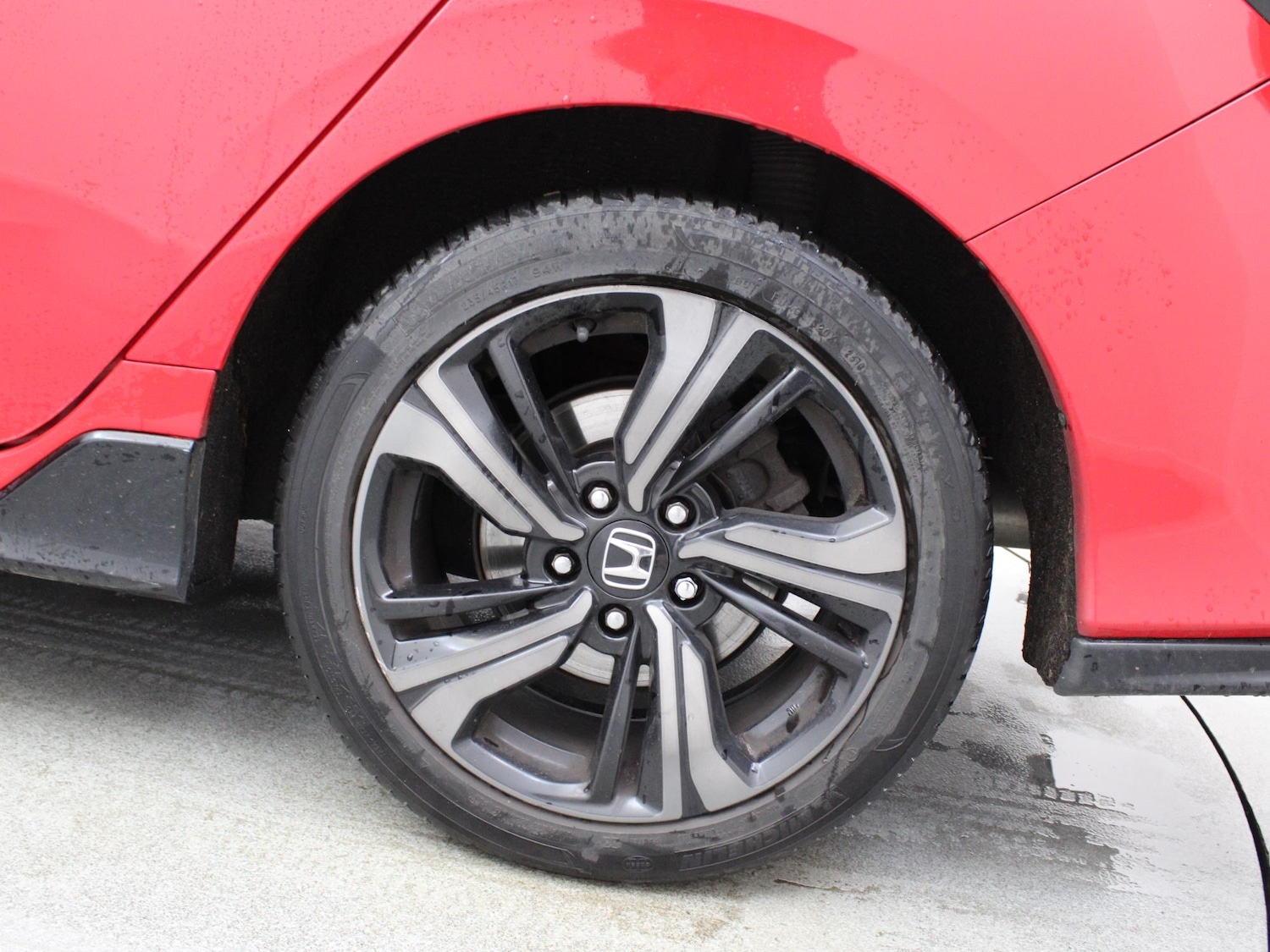 Used Honda Civic 2017 for sale - 77135401: Photo 36