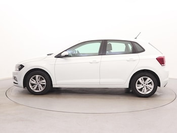 Used Volkswagen Polo 2018 for sale - 78564840: Photo