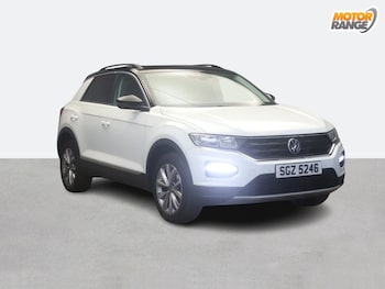 2020 - 1.0 TSI Design 5dr