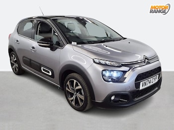 Used Citroen C3 2024 for sale - 78641690: Photo