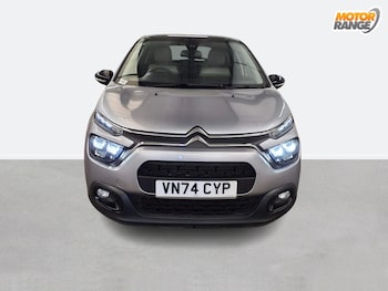 Used Citroen C3 2024 for sale - 78641690: Photo