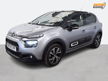 Used Citroen C3 2024 for sale - 78641690: Photo