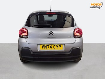 Used Citroen C3 2024 for sale - 78641690: Photo