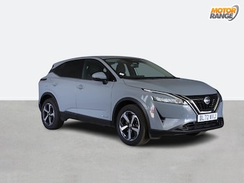 Used Nissan Qashqai 2022 for sale - 79456179: Photo