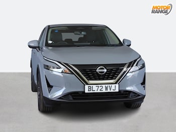 Used Nissan Qashqai 2022 for sale - 79456179: Photo