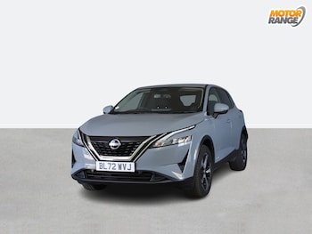 Used Nissan Qashqai 2022 for sale - 79456179: Photo