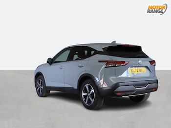 Used Nissan Qashqai 2022 for sale - 79456179: Photo