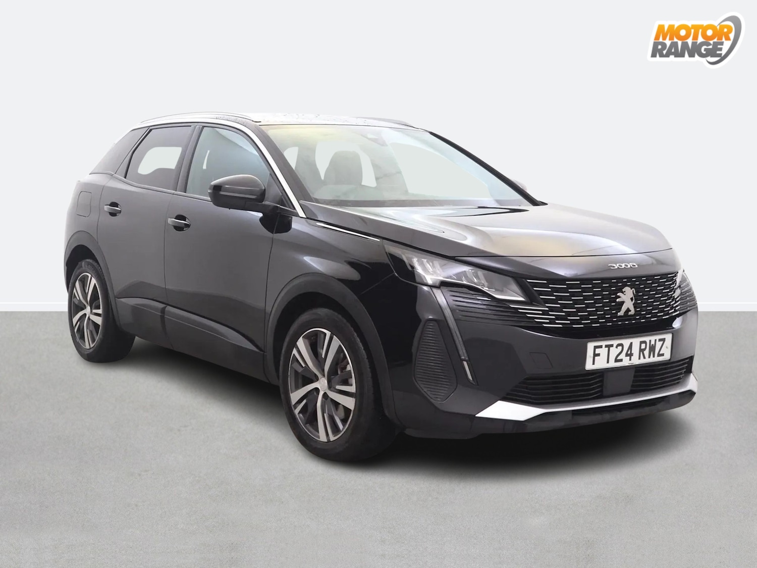 Used Peugeot 3008 2024 for sale - 77687108: Photo 1