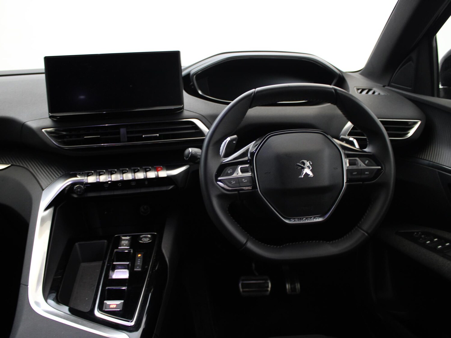 Used Peugeot 3008 2024 for sale - 77687108: Photo 13