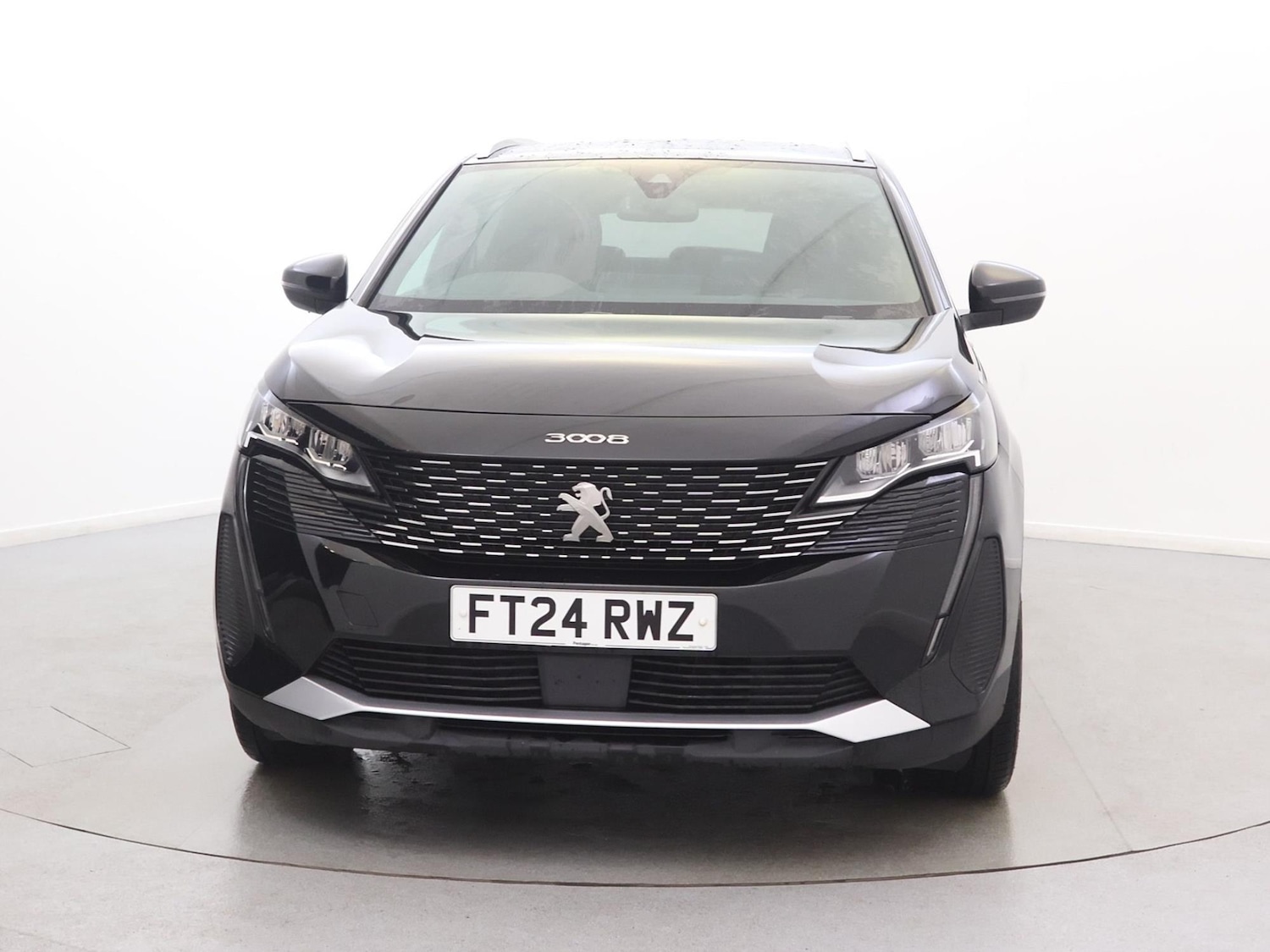 Used Peugeot 3008 2024 for sale - 77687108: Photo 2
