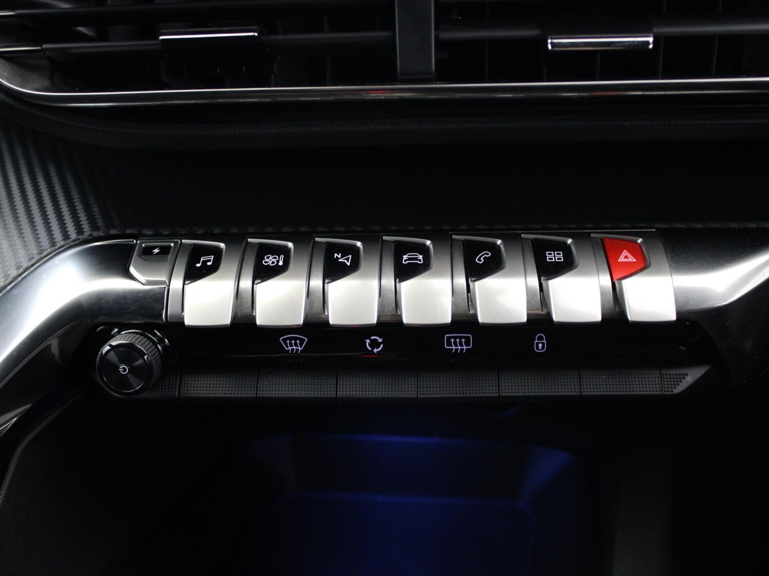 Used Peugeot 3008 2024 for sale - 77687108: Photo 22