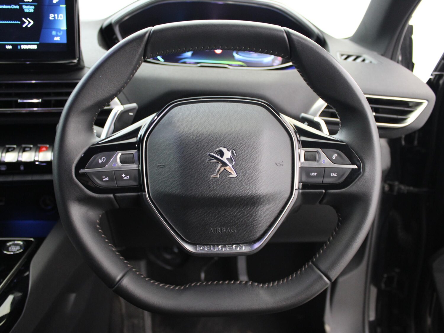 Used Peugeot 3008 2024 for sale - 77687108: Photo 24