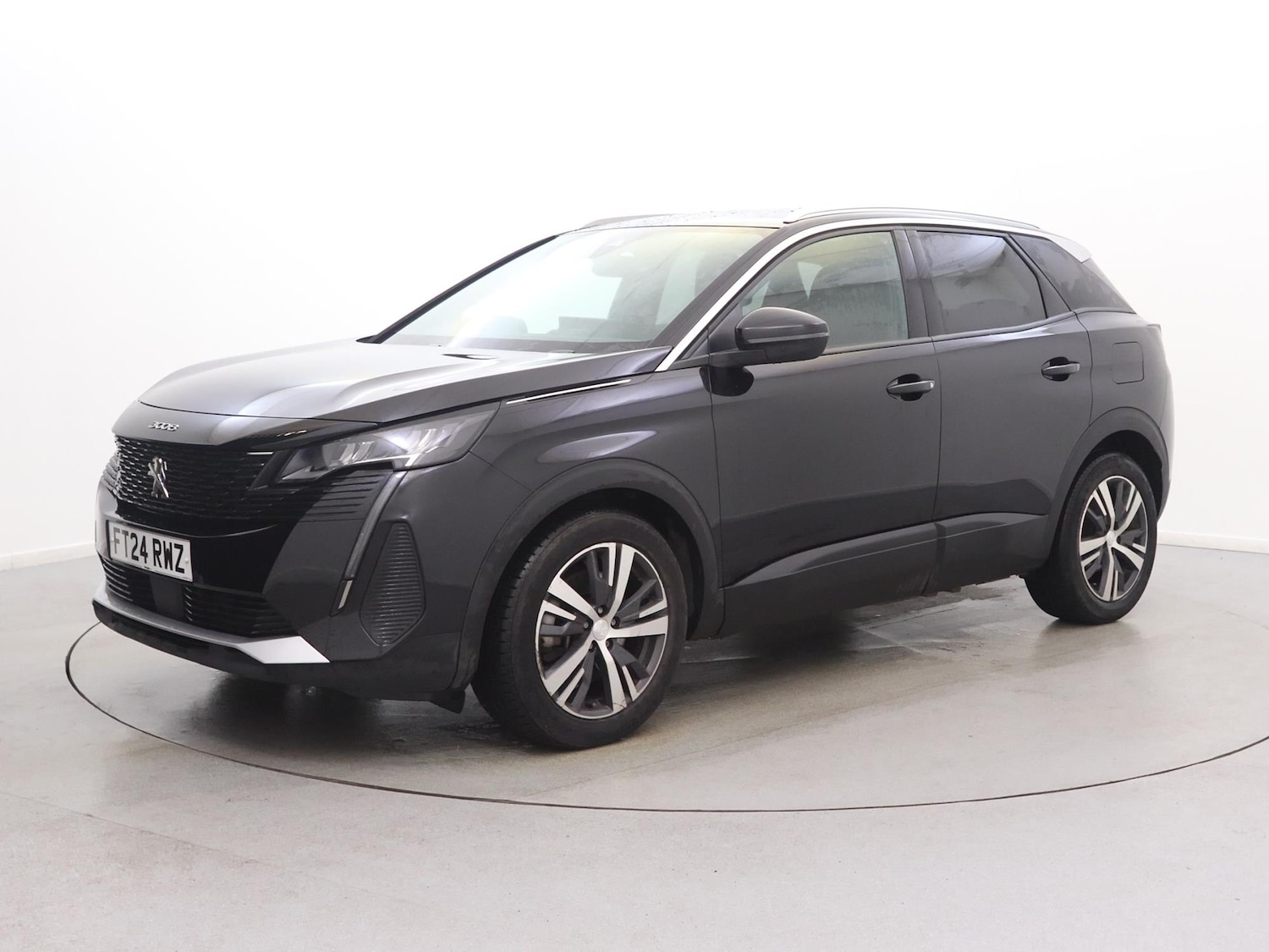 Used Peugeot 3008 2024 for sale - 77687108: Photo 3