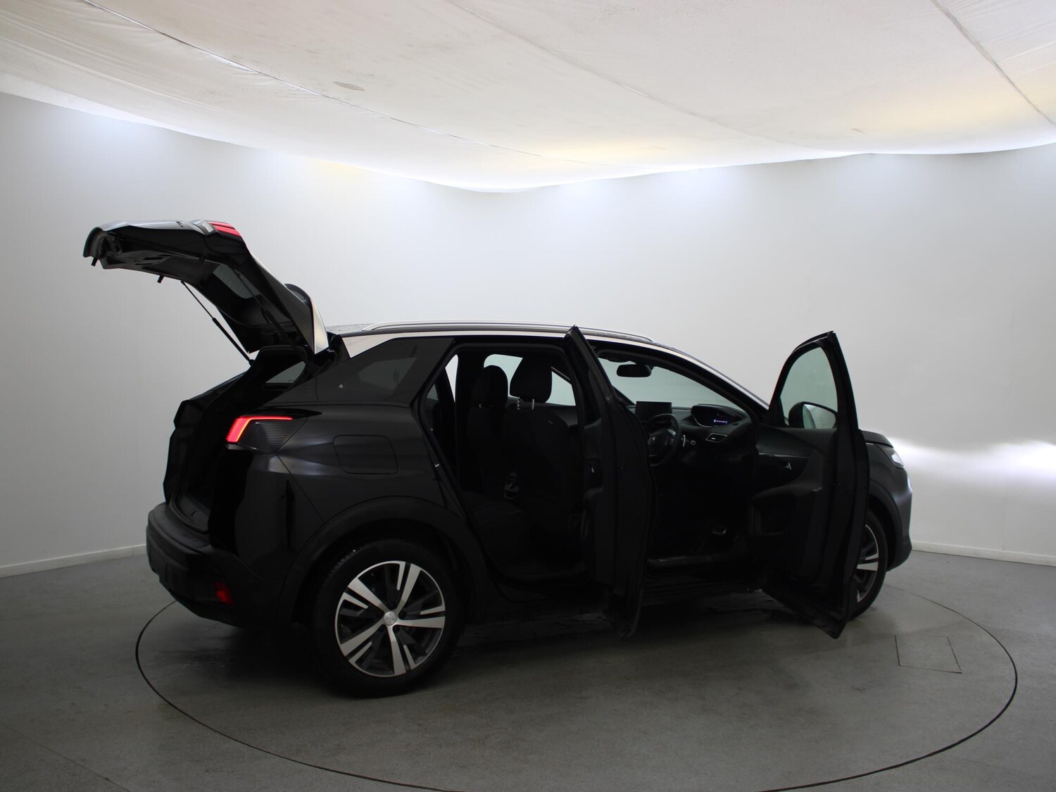 Used Peugeot 3008 2024 for sale - 77687108: Photo 34