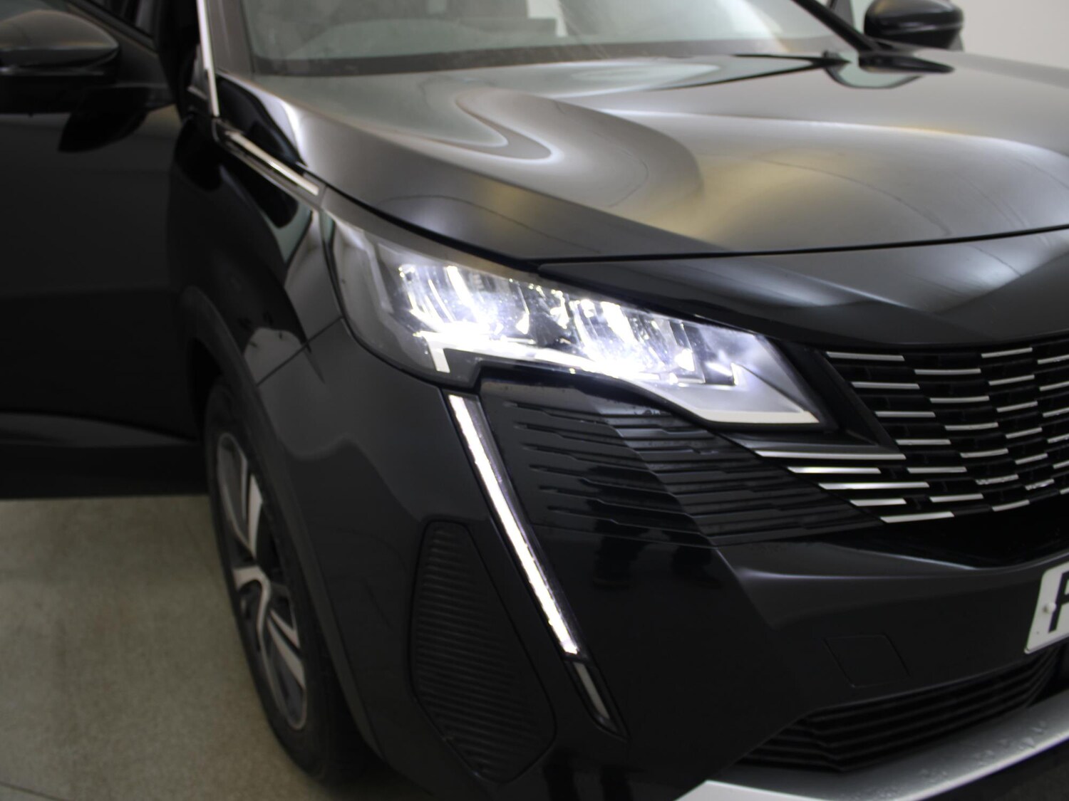 Used Peugeot 3008 2024 for sale - 77687108: Photo 35