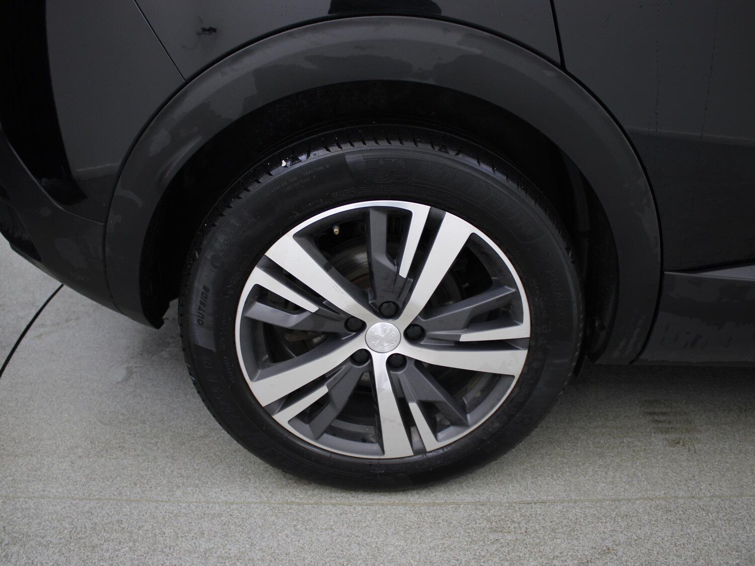 Used Peugeot 3008 2024 for sale - 77687108: Photo 37