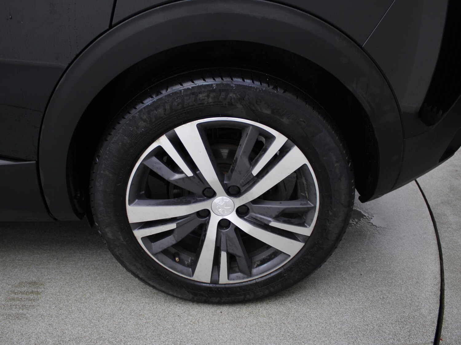 Used Peugeot 3008 2024 for sale - 77687108: Photo 38