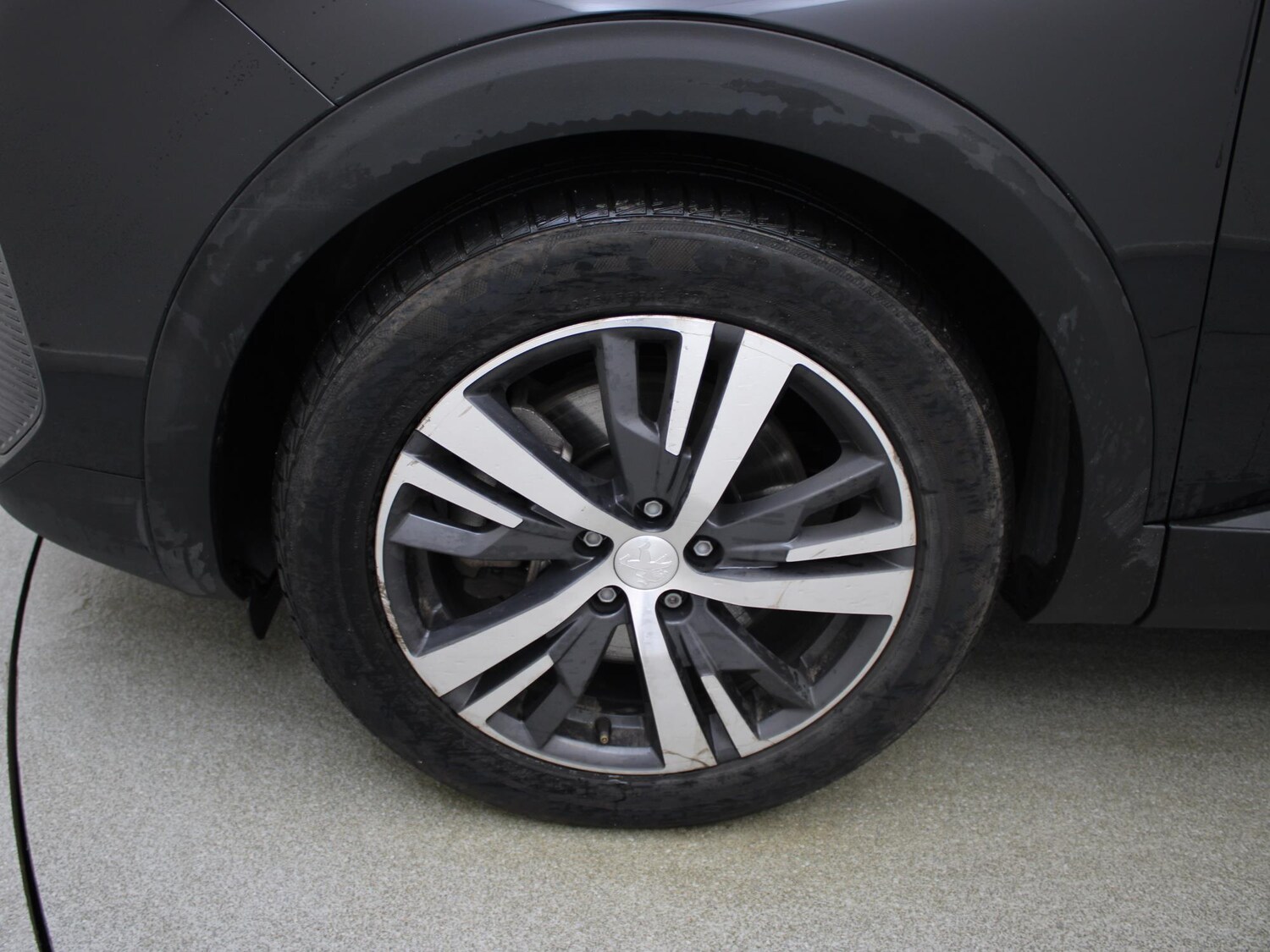 Used Peugeot 3008 2024 for sale - 77687108: Photo 39