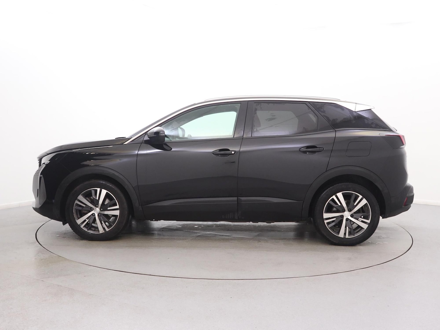 Used Peugeot 3008 2024 for sale - 77687108: Photo 4