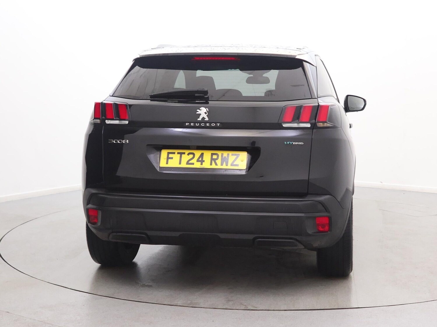 Used Peugeot 3008 2024 for sale - 77687108: Photo 6